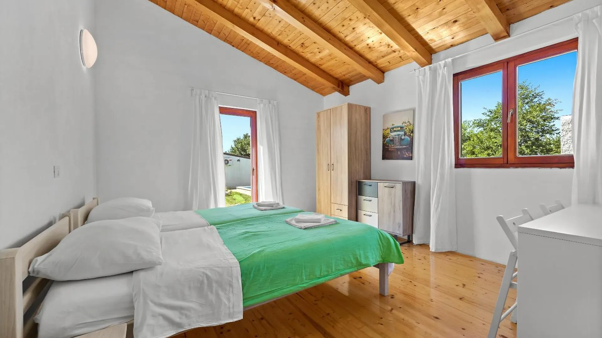 Villa Mina - Orihi 0*,  Croazia