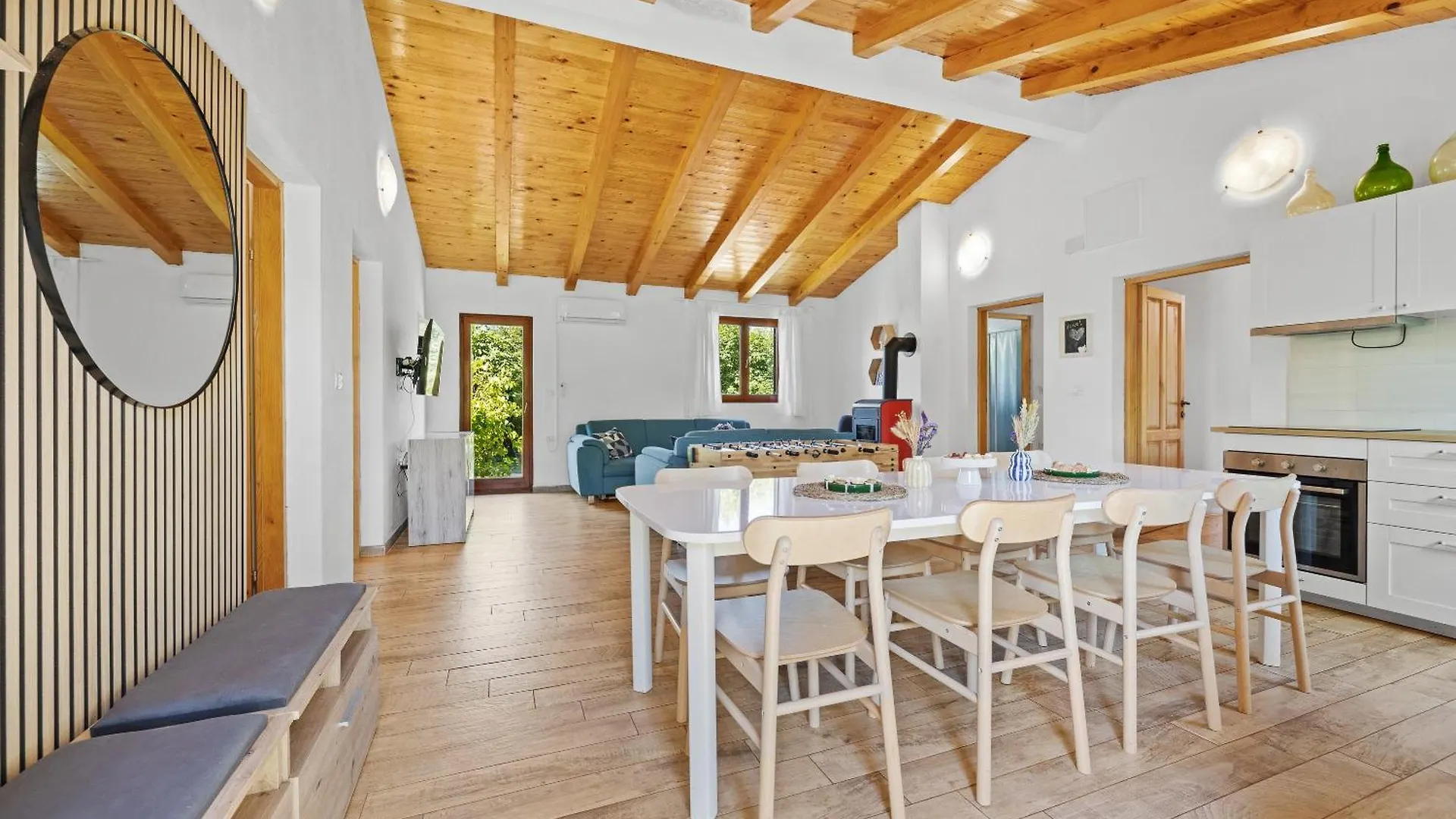 Villa Mina - Orihi