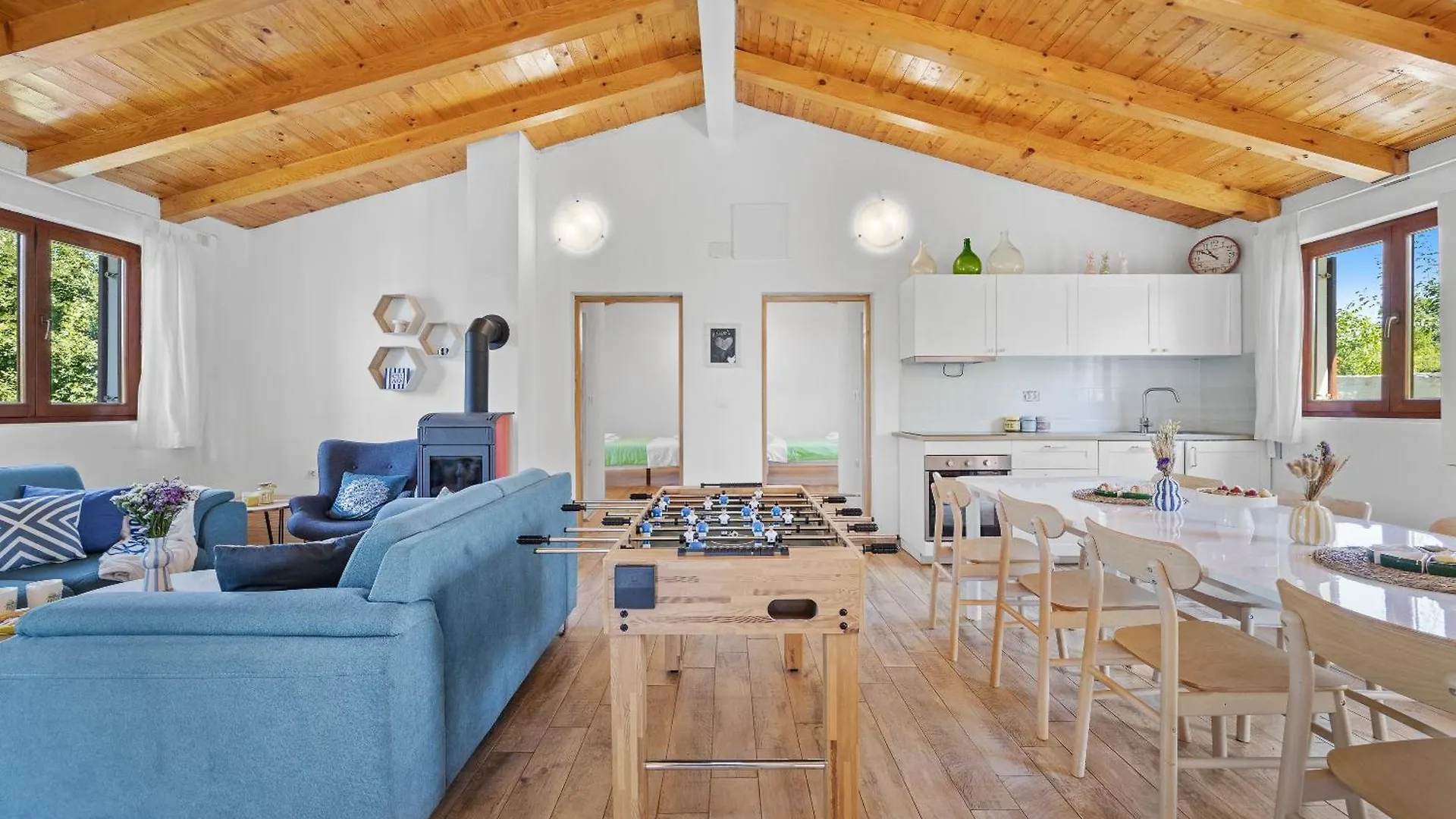 Villa Mina - Orihi Kroatien