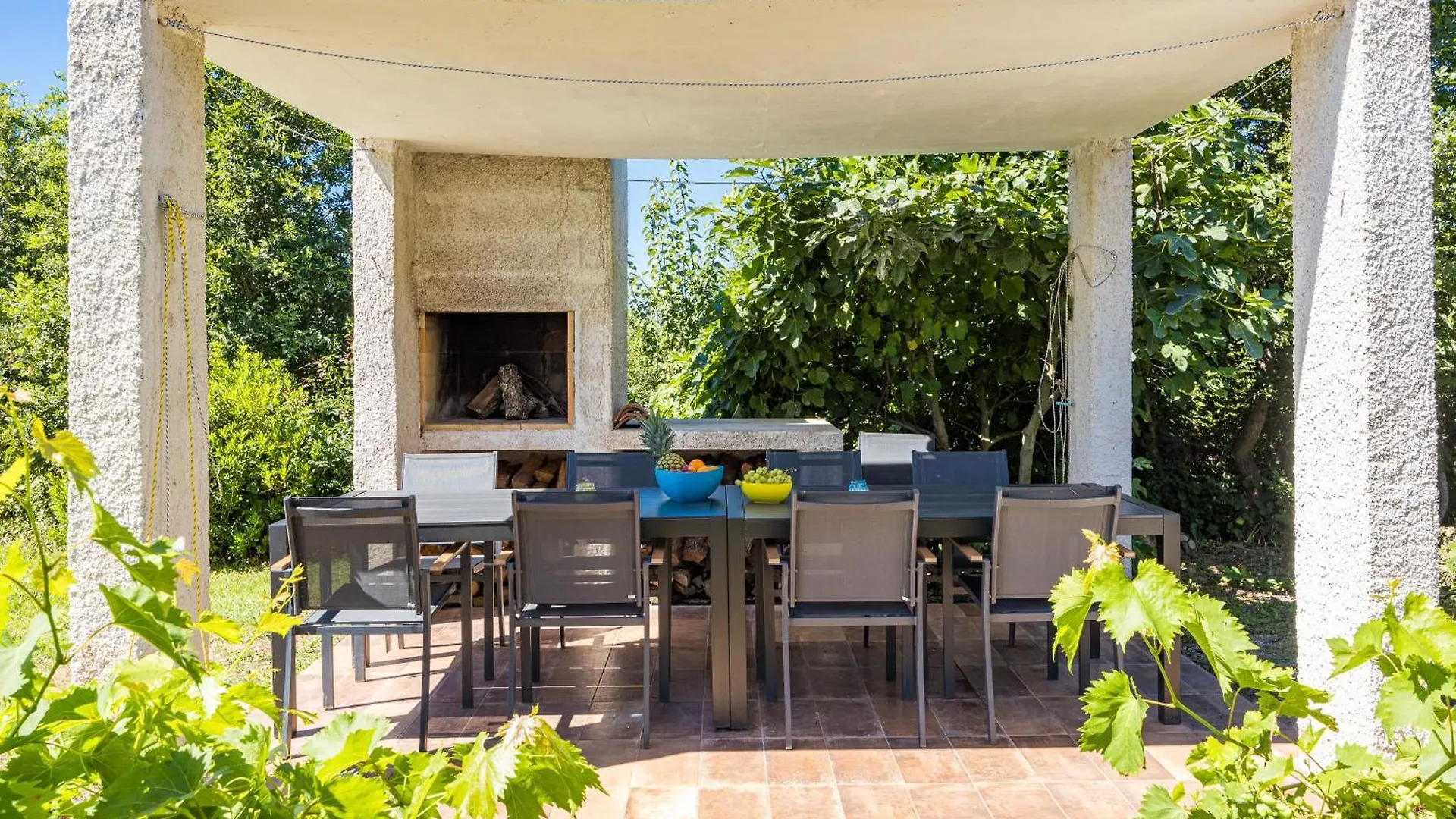 Villa Mina - Orihi