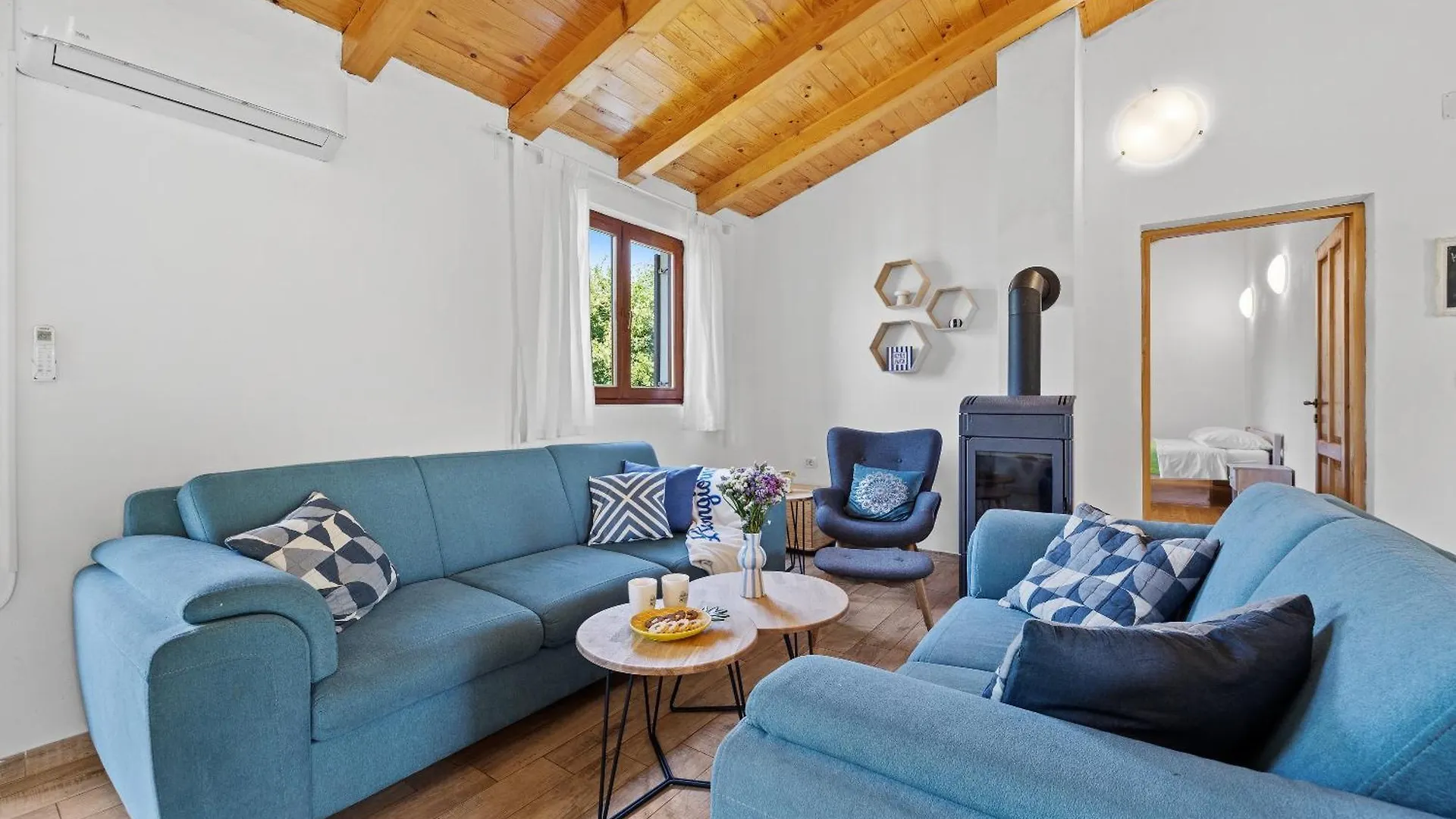 Villa Mina - Orihi Croazia