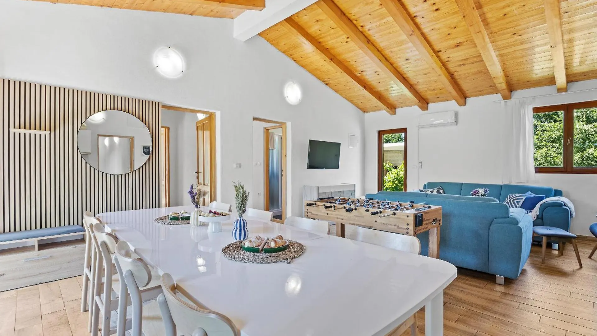 Villa Mina - Orihi