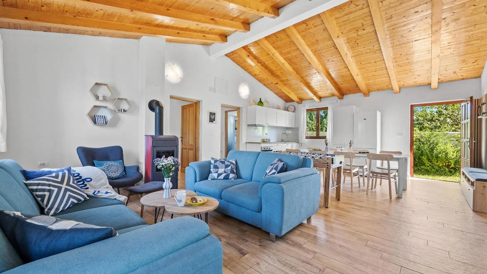 Villa Mina - Orihi