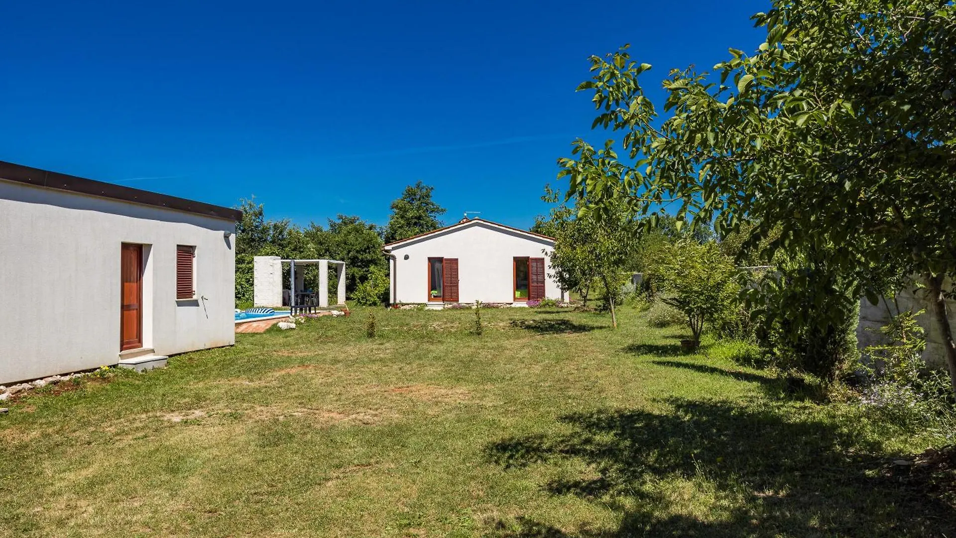 Villa Mina - Orihi 0*,  Kroatien