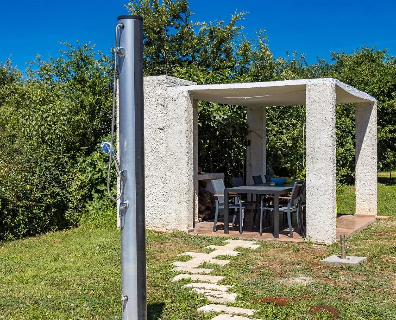Villa Mina - Orihi